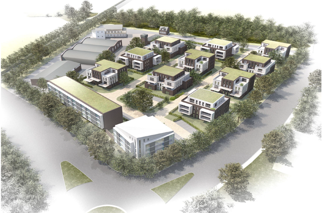 Taunusbrunnen Taunusbrunnen