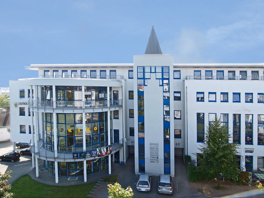 City Center City Center