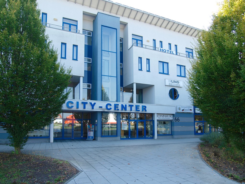 City Center City Center