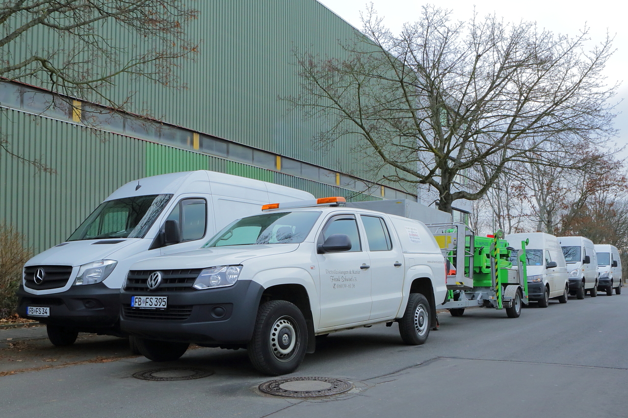 Karbener Hausmeisterservice GmbH