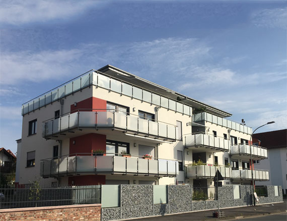 Heidegasse Heidegasse