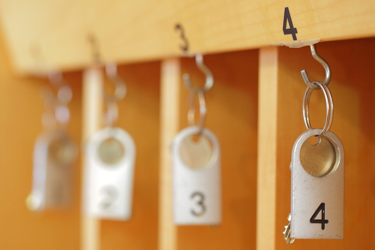 Hotel Panorama Karben