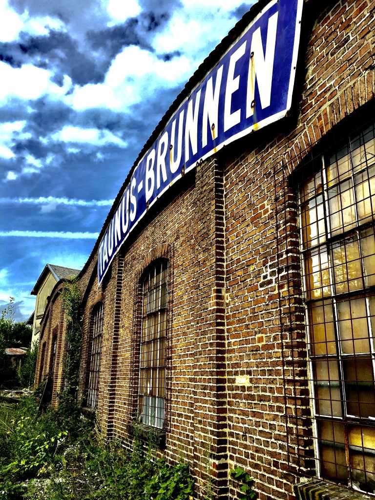 Taunusbrunnen Taunusbrunnen