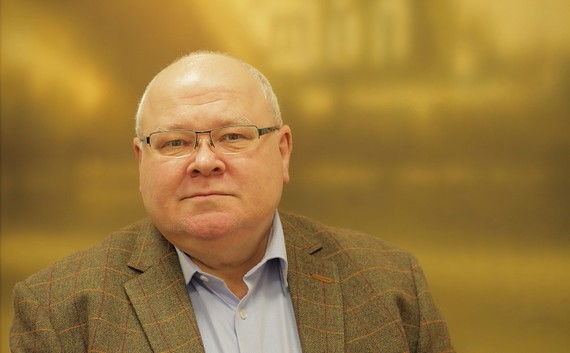 Norbert Kling Norbert Kling