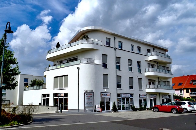 Bellevue Karben Bellevue Karben